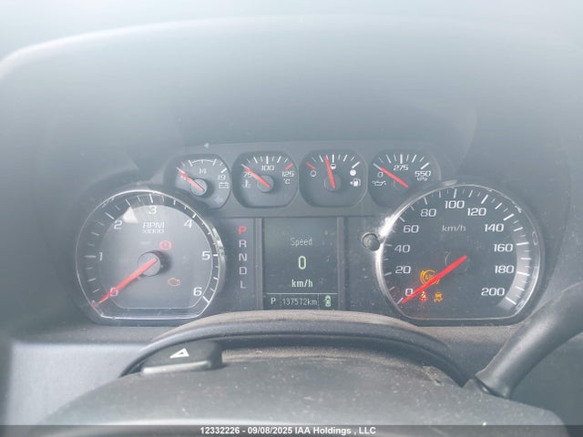 3GCUKNEC7HG363690 Chevrolet l83 - sidi: spark ignited direct injection, vvt: variable valve timing, afm, e85 max, alum