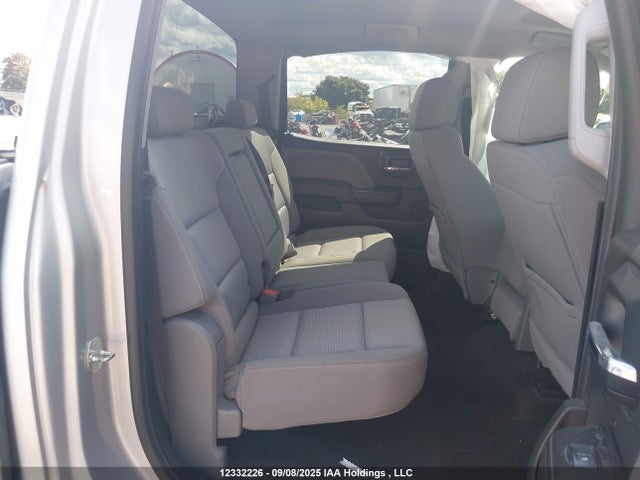 3GCUKNEC7HG363690 Chevrolet l83 - sidi: spark ignited direct injection, vvt: variable valve timing, afm, e85 max, alum