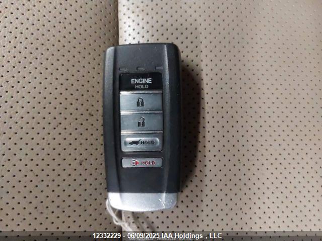 Acura j35z2 2016 5J8TB4H58GL801879 Image 12