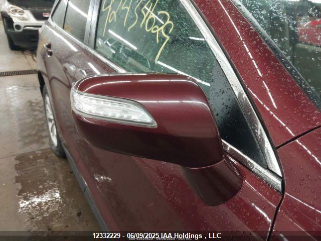 Acura j35z2 2016 5J8TB4H58GL801879 Image 13