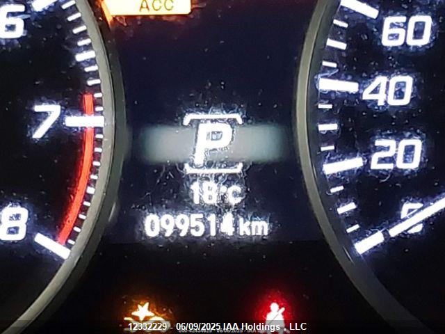 Acura j35z2 2016 5J8TB4H58GL801879 Image 17