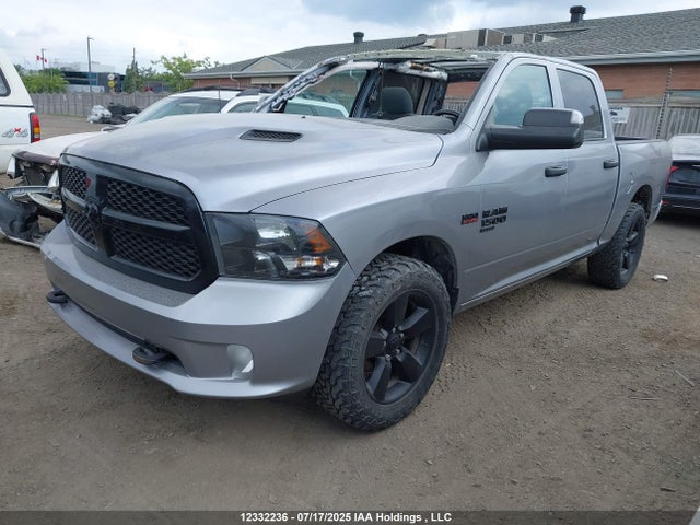 1C6RR7KT8LS115829 RAM 1500