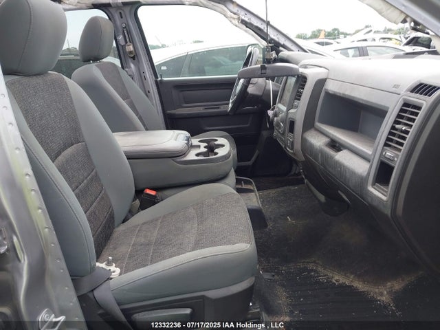 1C6RR7KT8LS115829 RAM 1500