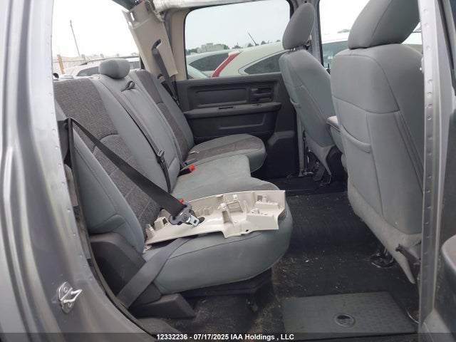 1C6RR7KT8LS115829 RAM 1500