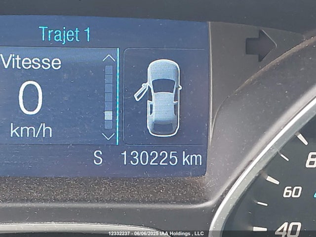 Ford Escape 2014 1FMCU0GX5EUC12022 Image 15