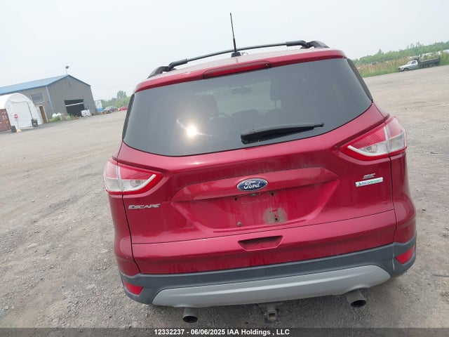 Ford Escape 2014 1FMCU0GX5EUC12022 Image 16