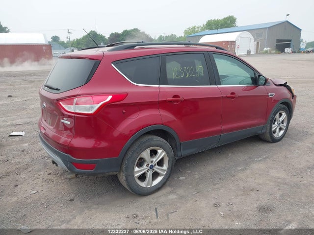 Ford Escape 2014 1FMCU0GX5EUC12022 Image 4