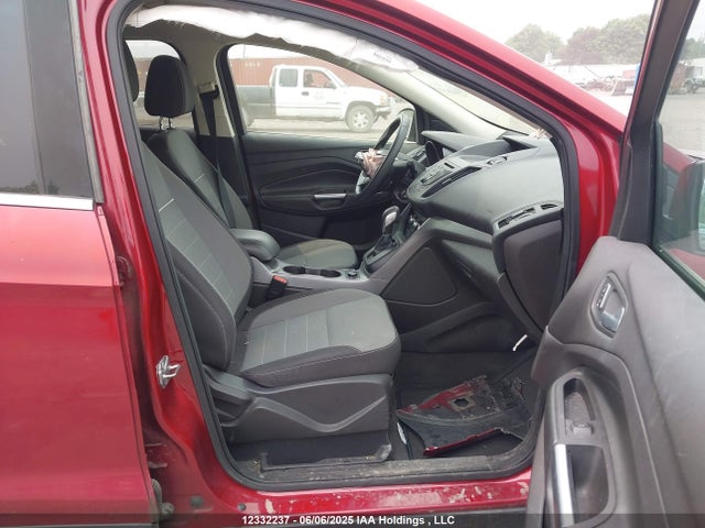 Ford Escape 2014 1FMCU0GX5EUC12022 Image 5