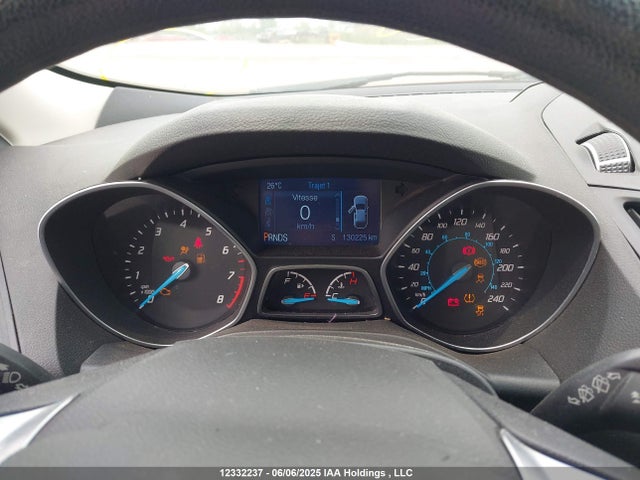 Ford Escape 2014 1FMCU0GX5EUC12022 Image 7
