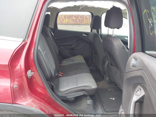 Ford Escape 2014 1FMCU0GX5EUC12022 Image 8