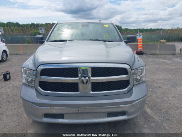3C6RR7LT2PG620874 RAM 1500