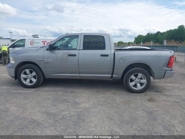 3C6RR7LT2PG620874 RAM 1500