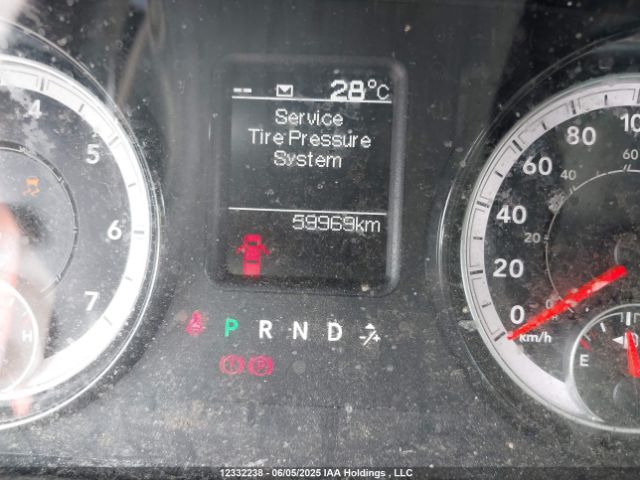 3C6RR7LT2PG620874 RAM 1500