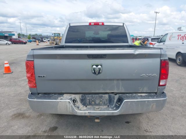 3C6RR7LT2PG620874 RAM 1500