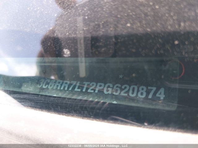 3C6RR7LT2PG620874 RAM 1500