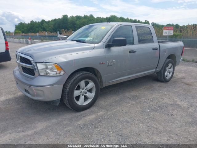 3C6RR7LT2PG620874 RAM 1500