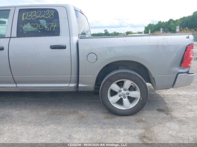 3C6RR7LT2PG620874 RAM 1500