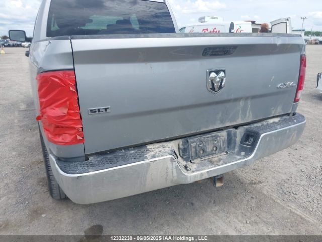 3C6RR7LT2PG620874 RAM 1500