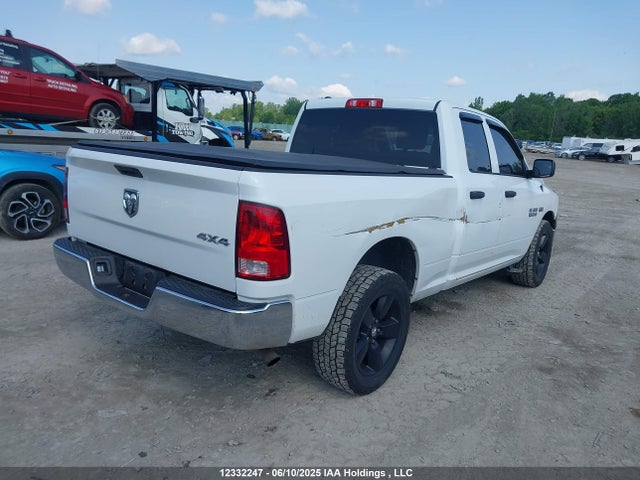 RAM 1500 2014 1C6RR7FT6ES235979 Image 4