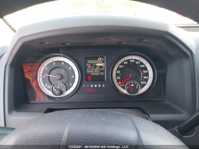 RAM 1500 2014 1C6RR7FT6ES235979 Image 7
