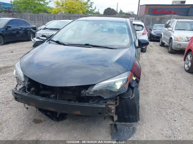 2T1BURHE4KC137792 Toyota Corolla