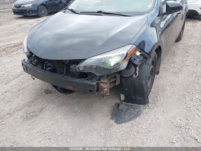 2T1BURHE4KC137792 Toyota Corolla
