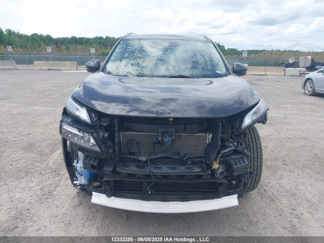 Nissan Rogue 2023 JN8BT3BB3PW197130 Image 13