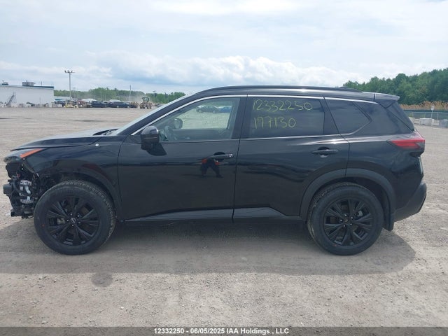 Nissan Rogue 2023 JN8BT3BB3PW197130 Image 15