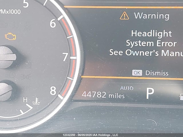 Nissan Rogue 2023 JN8BT3BB3PW197130 Image 16