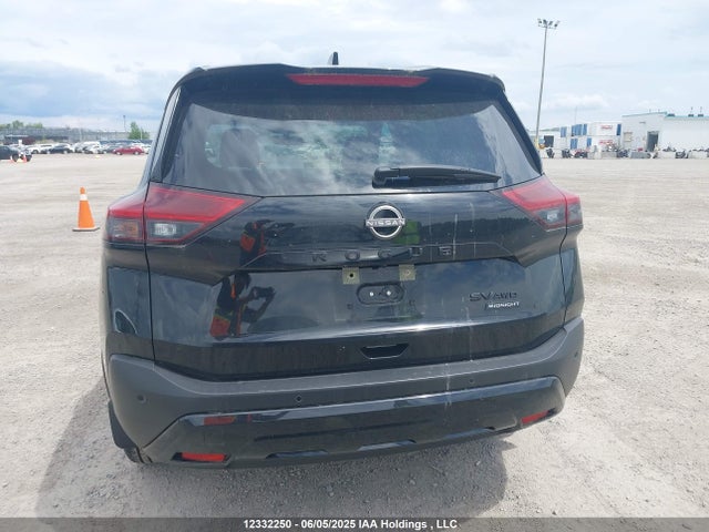 Nissan Rogue 2023 JN8BT3BB3PW197130 Image 17