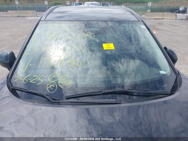 Nissan Rogue 2023 JN8BT3BB3PW197130 Image 18