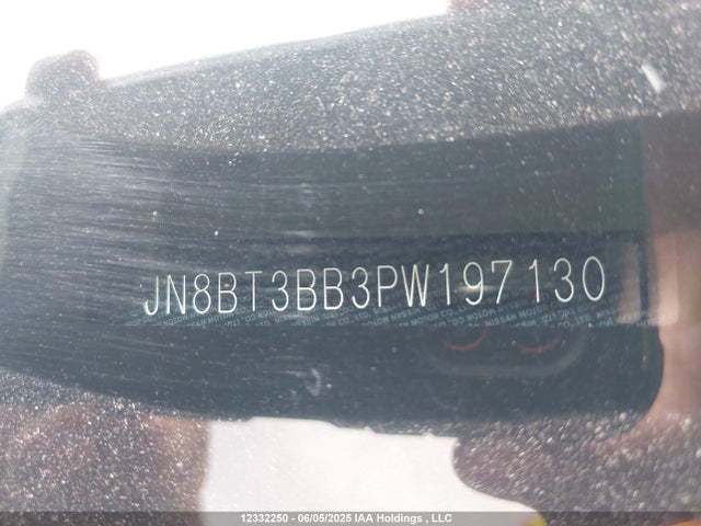 Nissan Rogue 2023 JN8BT3BB3PW197130 Image 20