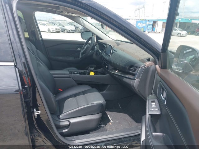 Nissan Rogue 2023 JN8BT3BB3PW197130 Image 5