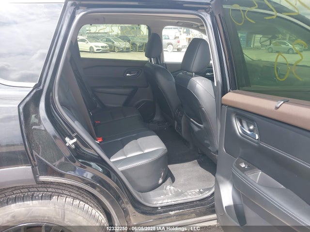 Nissan Rogue 2023 JN8BT3BB3PW197130 Image 8