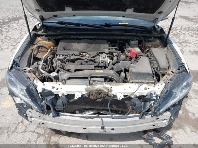 4T1B11HK2KU222791 Toyota a25a-fks