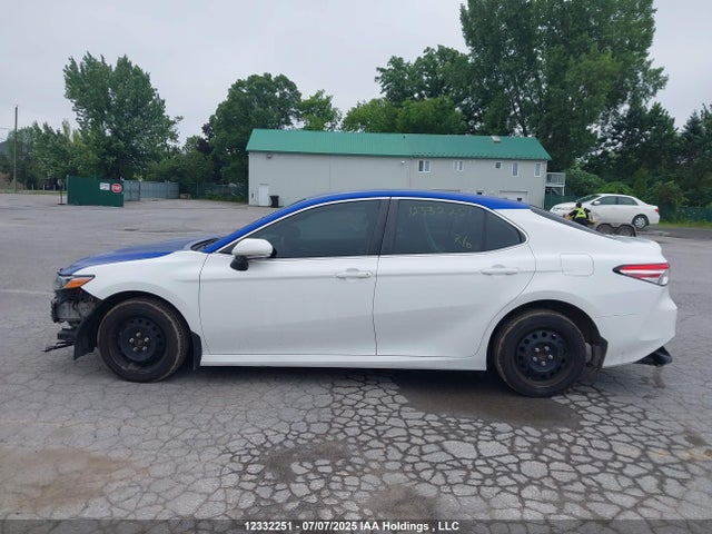 4T1B11HK2KU222791 Toyota a25a-fks