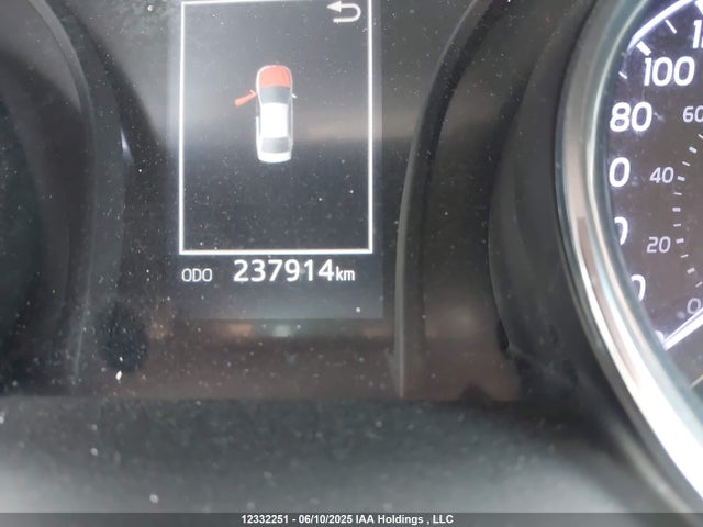 4T1B11HK2KU222791 Toyota a25a-fks