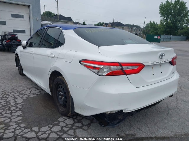 4T1B11HK2KU222791 Toyota a25a-fks