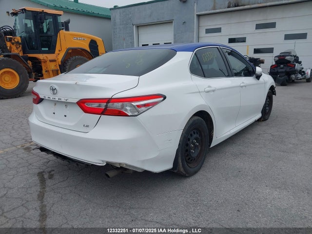4T1B11HK2KU222791 Toyota a25a-fks