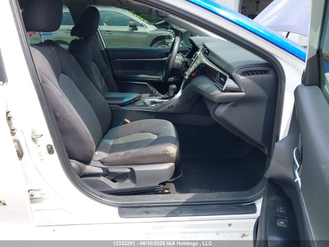 4T1B11HK2KU222791 Toyota a25a-fks