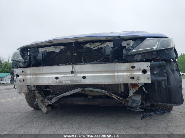 4T1B11HK2KU222791 Toyota a25a-fks