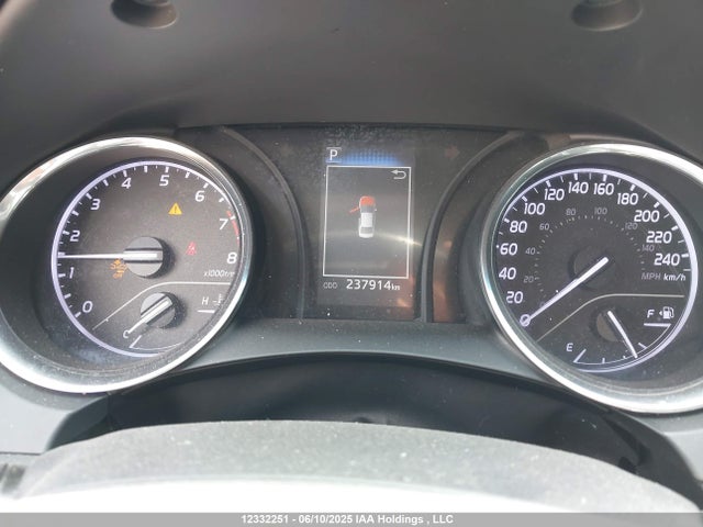 4T1B11HK2KU222791 Toyota a25a-fks