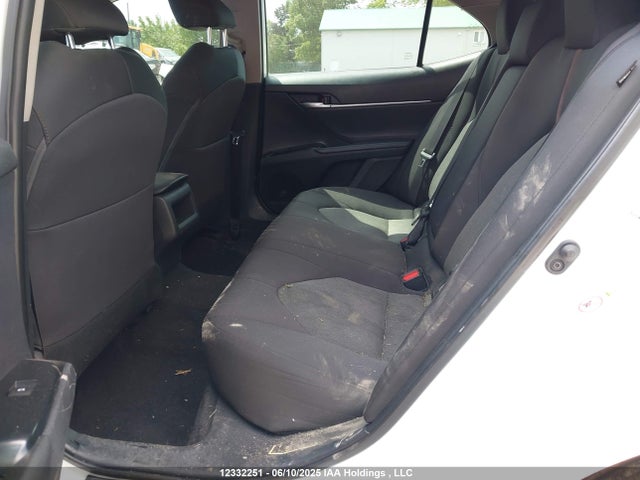 4T1B11HK2KU222791 Toyota a25a-fks