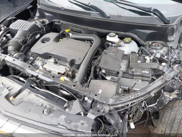 3GNAXUEGXRL117380 Chevrolet lsd