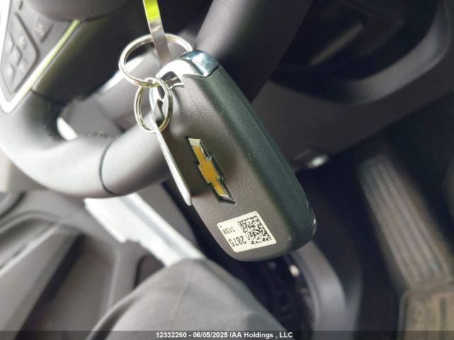 3GNAXUEGXRL117380 Chevrolet lsd