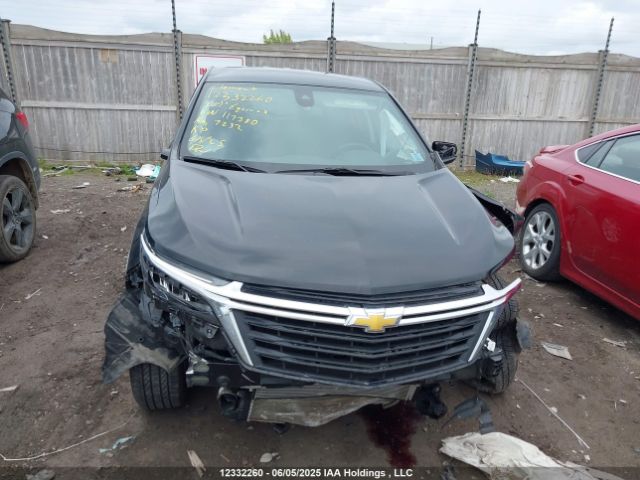 3GNAXUEGXRL117380 Chevrolet lsd