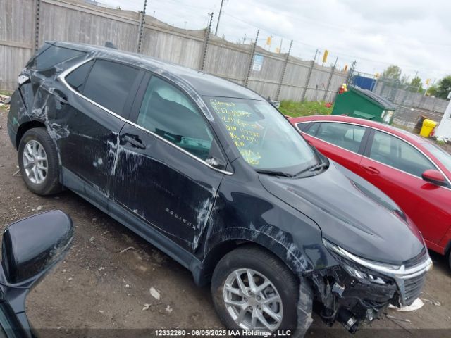 3GNAXUEGXRL117380 Chevrolet lsd