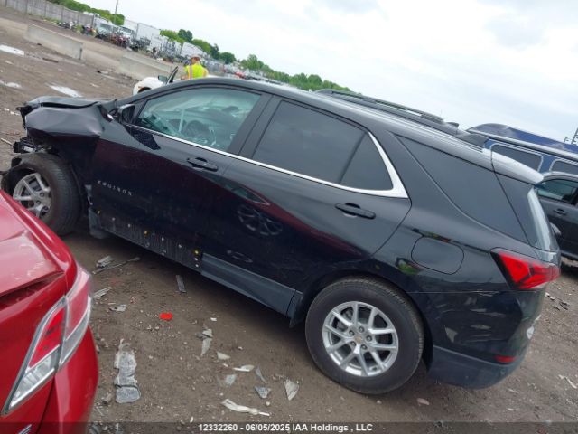 3GNAXUEGXRL117380 Chevrolet lsd
