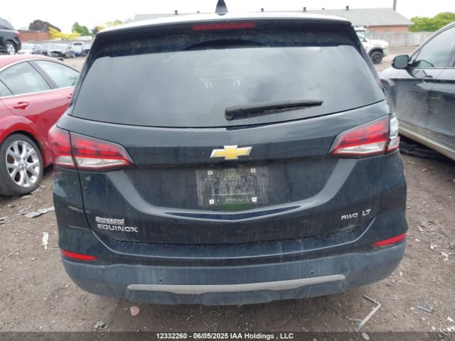 3GNAXUEGXRL117380 Chevrolet lsd