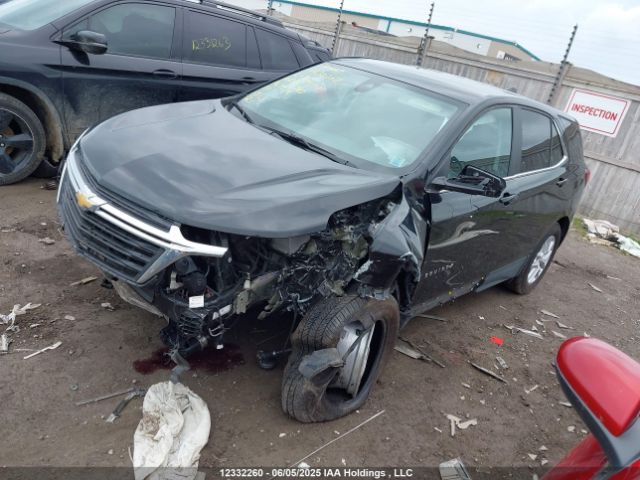 3GNAXUEGXRL117380 Chevrolet lsd